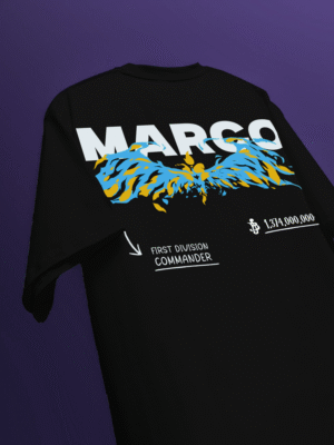 Still Standing (Marco)