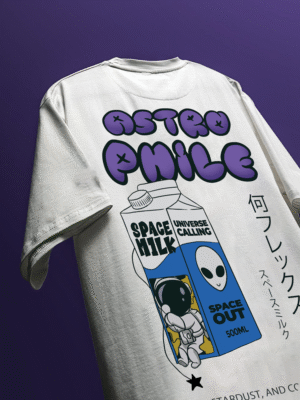 Cosmic Sustenance”