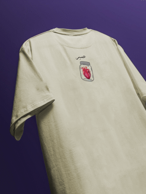 SABAR – Strength in Control